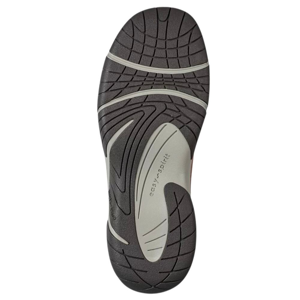Easy Spirit Women's Wimmy Cozy Water Repellent Mules Brown Size 9 - Picture 5 of 5